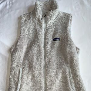 Patagonia Vest